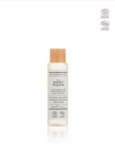 FLAC BAGN/SCH 40ML RERUM 200 PZ