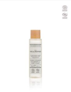 FLAC SHAMPOO 40ML RERUM 200 PZ