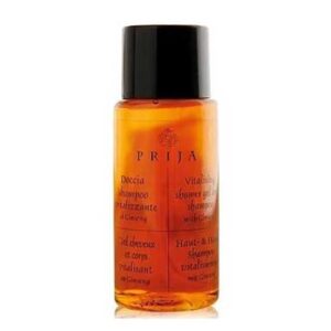 FLAC DOCC/SHAMP PRIJA 40ml 216pz