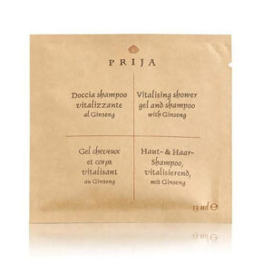 BUSTINA DOCC/SHAMP PRIJA 13ml 500pz