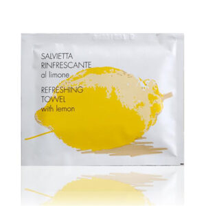 SALVIETTE RINFR CON LOGO  400pz