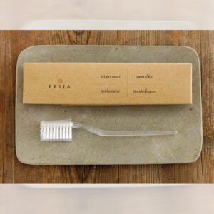 SET DENTI BOX  PRIJA - 100 pz