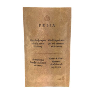 BUSTINA DOCC/SHAMP PRIJA 10ml 600pz