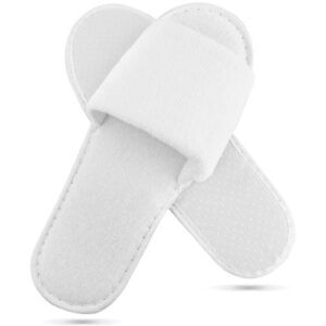 PANTOFOLE COTONE BERLIN APERTE cf 50 paia