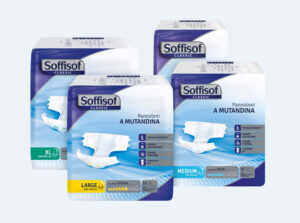 PANNOLONE MUTAND SOFF. 6x15 pz TG L