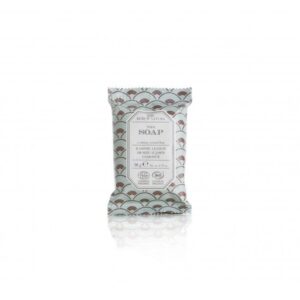 SAPONETTA 20gr FLOW-PACK 300pz RERUM