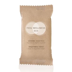 SAPONETTE 8gr ECO 600pz FEELWELL
