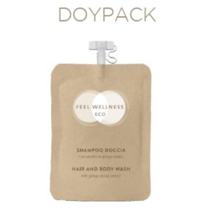 DOYPACK SHA/DOC 30ml - 216pz FEELWELL