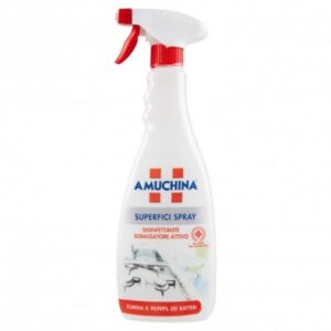 AMUCHINA DISINF SPRAY 750ml