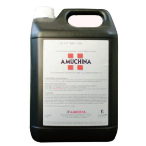 AMUCHINA lt 5