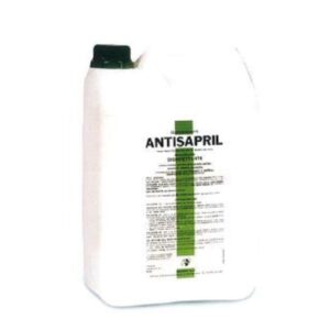 AMUCHINA ANTISAPRIL lt 5 HACCP