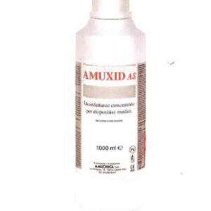 AMUCHINA AMUXID AS LT 1