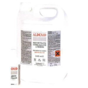 AMUCHINA ALDEXID LT 5