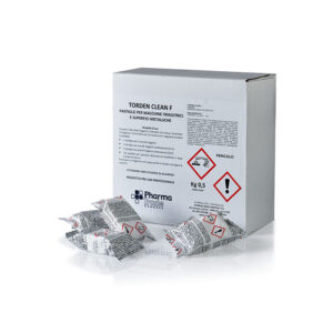 TORDEN CLEAN F (KG 1) PER FRIGGITRICI