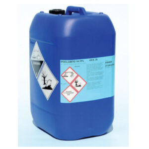 PH - MENO DI-CLORO LIQUIDO 12 kg