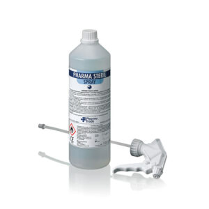PH - STERIL SPRAY  lt 1  CE04