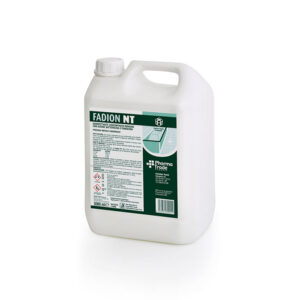FADION NT DISINFETTANTE HACCP 5 lt