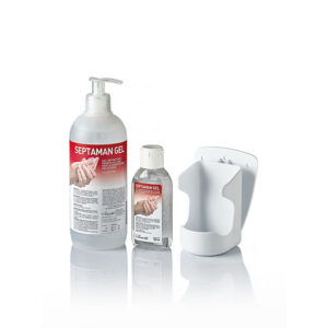 SEPTAMAN GEL 100 ml F038