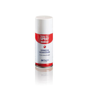 SPRAY MEDICAL ONE SHOT 150 ml