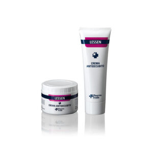 LESSEN 250 gr CREMA ANTIDECUBITO