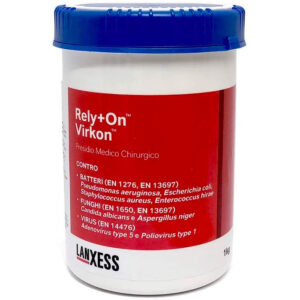 VIRKON DISINF RELY+ON POLVERE 1kg