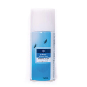 SOLFAC AUTOMATIC FORTE BAYER 150ML
