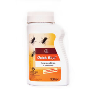 QUICK BAYT ESCA MOSCHE gr/250