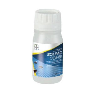 BAYER SOLFAC COMBI ZANZARE LT 1
