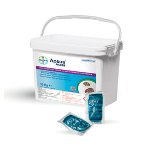 BAYER APSUS X-PASTA 10 KG