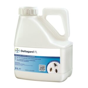 BAYER DELTAGARD FL INS LIQ CONC 3LT