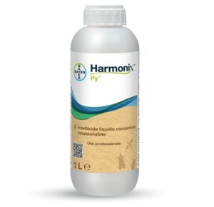 BAYER HARMONIX PY INS LIQ S/PBO 1LT