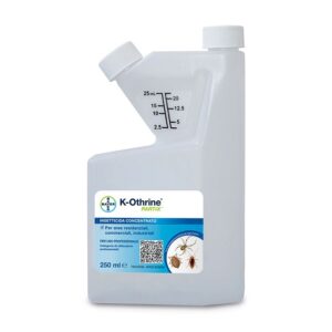 BAYER K-OTHRINE PARTIX 250 ML