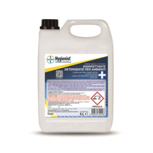BAYER HYGIENIST PAVIM/PIAST LT5