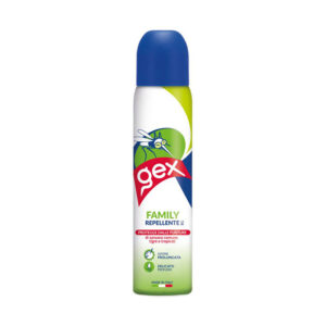 LOZIONE ANTIPUNTURA SPRAY 100ML