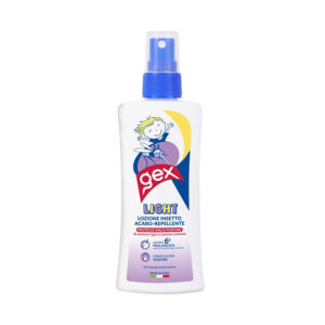 LOZIONE ANTIPUNTURA 100ML INODORE