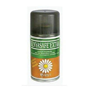 INSETTIC  KENYASAFE EXTRA 250 ml