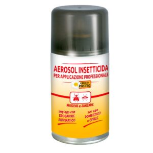 INSETTIC PYMIST PMC  250 ml p/erogat autom