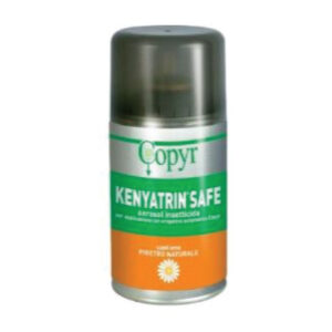 INSETTIC KENYATRIN SAFE 250 ml