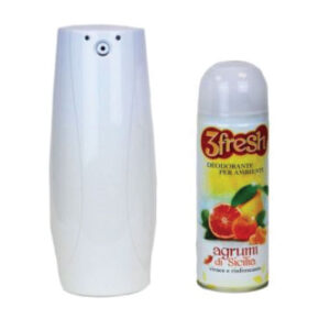 EROGAT TEMPOR DOSE SPRAY 400