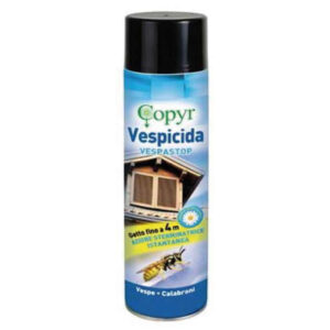 VESPASTOP 600 ML