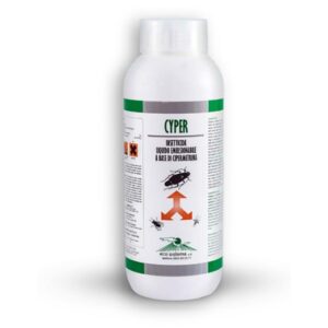 CYPER  lt  1 INSETTICIDA