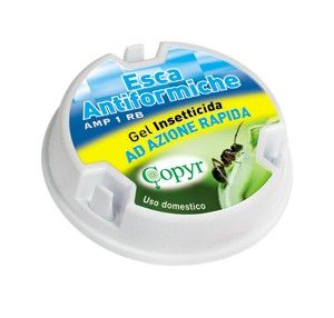 ESCA FORMICHE SCATOLA 2PZ COPYR
