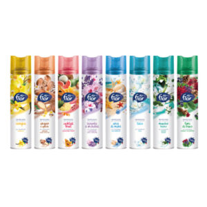 DEODORANTE spray AIR FLOR 300 ml