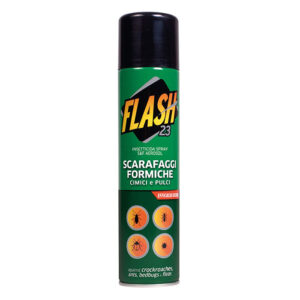 INS. SCARAFAGGI FORMICHE400 ml FLASH
