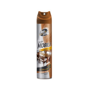 MOBILI SPRAY  300 ml SPLENDI  LEGNO