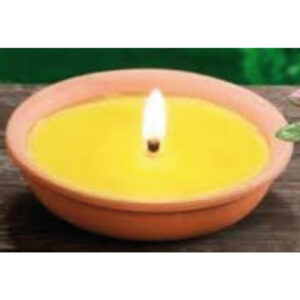 CITRONELLA d14 + COCCIO