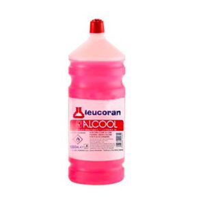 ALCOOL DENATURATO ml 1000