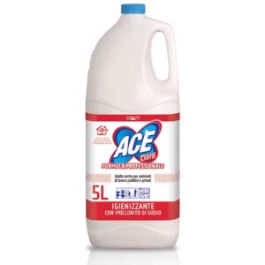 CANDEGGINA PROF ACE CLORO 5LT