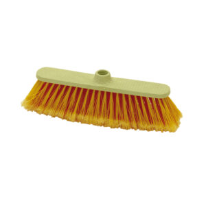 SCOPA NYLON FRANCESINA
