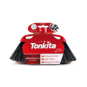 SCOPA TONKITA ALTA IN OUT